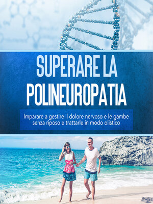 cover image of Superare la polineuropatia